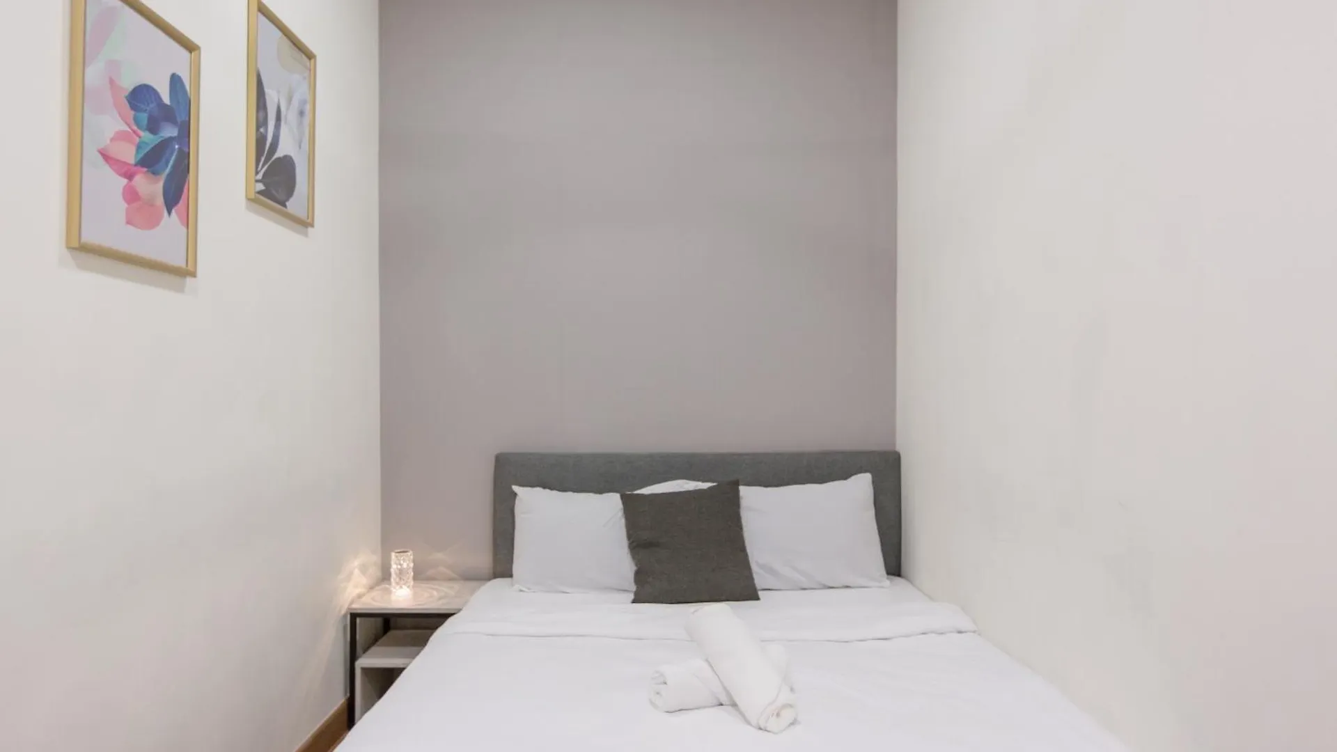 Apartament Arte Mont Kiara By My Trip & My Stay Kuala Lumpur
