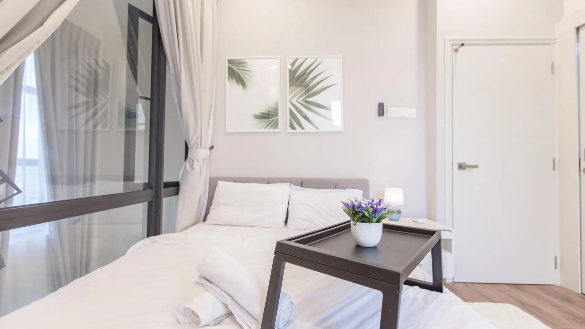 Apartament Arte Mont Kiara By My Trip & My Stay Kuala Lumpur