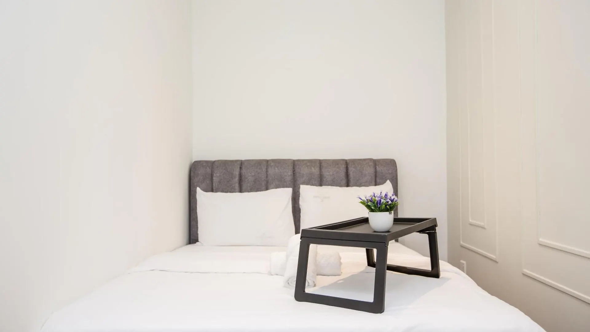 Apartament Arte Mont Kiara By My Trip & My Stay Kuala Lumpur Malezja