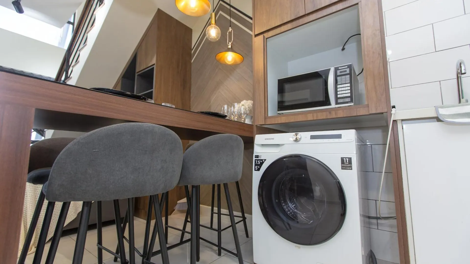 Apartament Arte Mont Kiara By My Trip & My Stay Kuala Lumpur Malezja